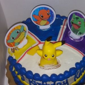 Meet your Posher, Ebony